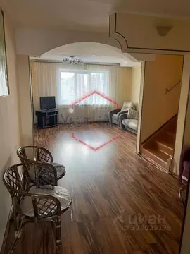 4-к кв. Красноярский край, Красноярск ул. Белинского, 1 (54.3 м)