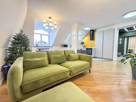 3-к кв. Иркутская область, Иркутск ул. Франк-Каменецкого, 8 (86.1 м)