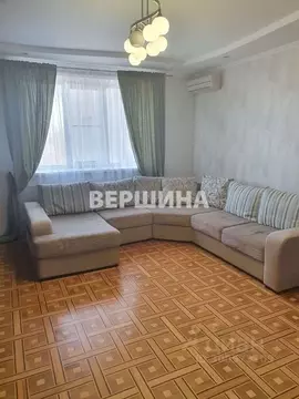 3-к кв. Ставропольский край, Пятигорск ул. Адмиральского, 6А (96.0 м)