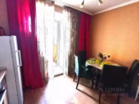 1-к кв. Омская область, Омск ул. 70 лет Октября, 15 (49.0 м)