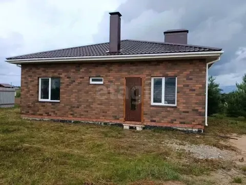 Дом в Тверская область, Калининский муниципальный округ, д. Неготино ...