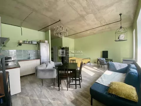 Студия Москва Широкая ул., 30 (47.1 м)