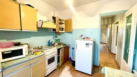 4-к кв. Амурская область, Благовещенск Игнатьевское ш., 5 (70.0 м)