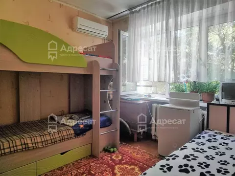 Комната Волгоградская область, Волгоград Удмуртская ул., 30 (17.9 м)