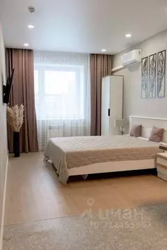 1-к кв. Красноярский край, Красноярск ул. Партизана Железняка, 38 ...