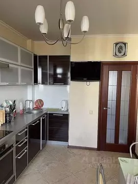 2-к кв. Москва Шарикоподшипниковская ул., 20 (55.0 м)