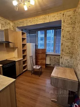 1-к кв. Краснодарский край, Краснодар Музыкальный мкр, ул. Имени С.В. ...