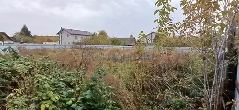 Участок в Нижегородская область, Нижний Новгород Сортировочный ...