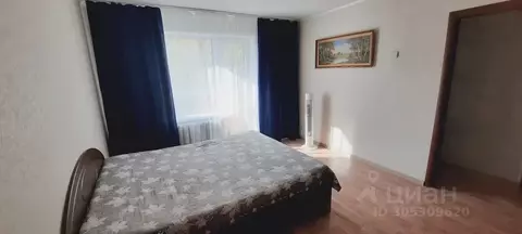 1-к кв. Хабаровский край, Амурск просп. Победы, 3 (28.0 м)