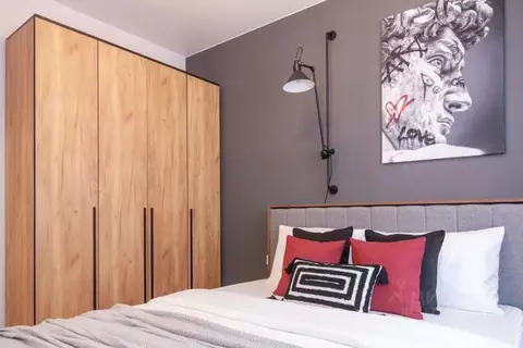 1-к кв. Краснодарский край, Новороссийск ул. Куникова, 47Г (36.0 м)