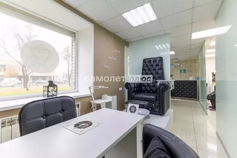 Помещение свободного назначения в Санкт-Петербург, Санкт-Петербург, ...