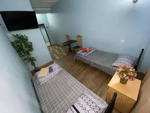 Комната Московская область, Люберцы Городок Б мкр, ул. 3-е Почтовое ...