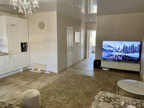 Дом в Московская область, Дмитровский муниципальный округ, с. Игнатово ...