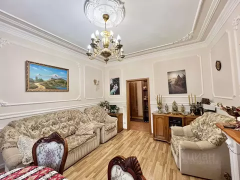 2-к кв. Брянская область, Брянск Московский просп., 56 (60.0 м)