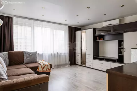 2-комнатная квартира: Бугры, Школьная улица, 7 (65.4 м)