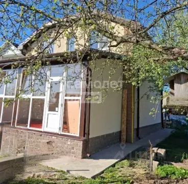 Дом в Курская область, Курск Вишенка СНТ, 166/33 (139 м)