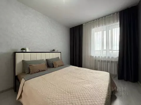 1-к кв. Новосибирская область, Новосибирск 1-я Чулымская ул., 112/2 ...