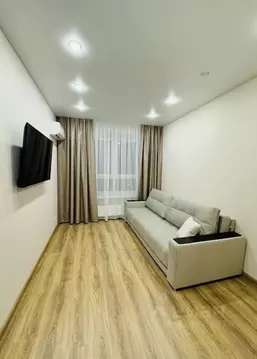 1-к кв. Москва ул. Михайлова, 30Ак4 (40.0 м)