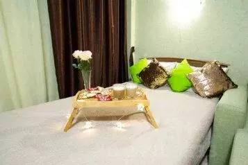 1-к кв. Тюменская область, Тюмень ул. 50 лет ВЛКСМ, 15к1 (31.0 м)