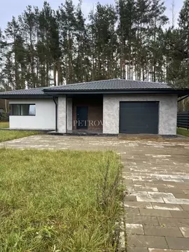 Дом в Псковская область, Печорский муниципальный округ, д. Кривск ул. ...