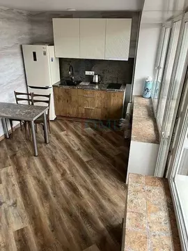 1-к кв. Новосибирская область, Новосибирск ул. Ватутина, 4/1 (32.0 м)