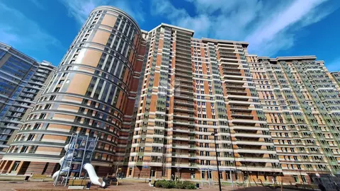 2-к кв. Санкт-Петербург Коломяжский просп., 13к2 (60.0 м)