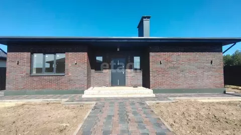 Дом в Воронежская область, Рамонский район, с. Ямное ул. Бунина, 19 ...