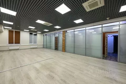 Офис в Москва просп. Мира, 102С32 (164 м)