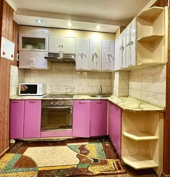 3-к кв. Тверская область, Тверь пос. Химинститута,  (51.9 м)