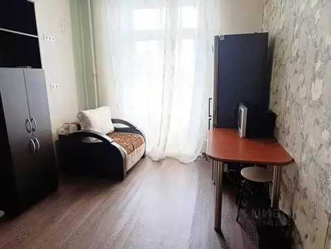 Комната Московская область, Электросталь просп. Ленина, 40/8 (16.4 м)