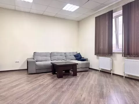 2-к кв. Смоленская область, Ярцево ул. Максима Горького, 27 (75.9 м)