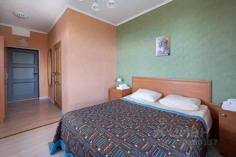 Комната Московская область, Подольск ул. Большая Серпуховская, 100 ...