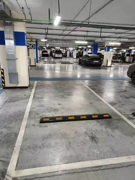 Гараж в Москва Аминьевское ш., 6 (14 м)