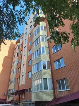 2-к кв. Ставропольский край, Ессентуки ул. Орджоникидзе, 81К3 (69.5 м)