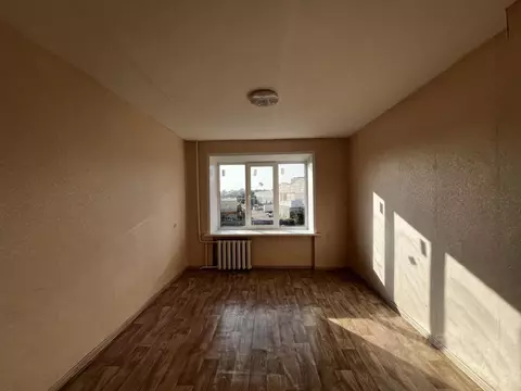 Комната Владимирская область, Собинский муниципальный округ, пос. ...