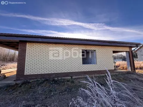 Дом в Зарубино, Зарубинская улица (132 м)