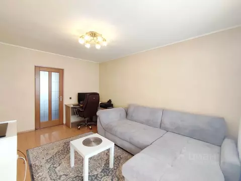 3-к кв. Калининградская область, Калининград Озерная ул., 5 (65.0 м)