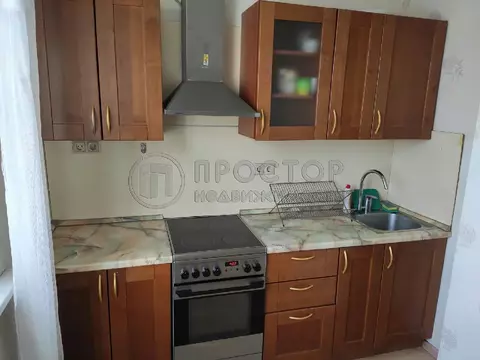 Продается 1-комнатная квартира