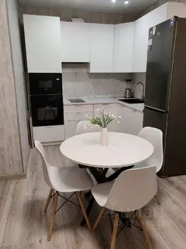 2-к кв. Башкортостан, Уфа Зеленая Роща жилрайон, Урбаника жилой ...