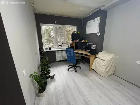 1-комнатная квартира: Дагомыс, Батумское шоссе, 31 (30.3 м)