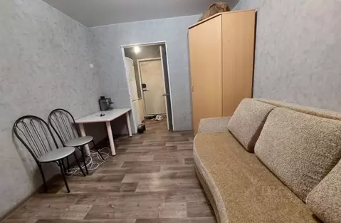 1-к кв. Кемеровская область, Кемерово бул. Строителей, 56/2 (17.0 м)