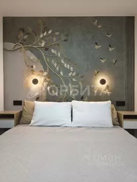 2-к кв. Тюменская область, Тюмень Профсоюзная ул., 7 (52.3 м)