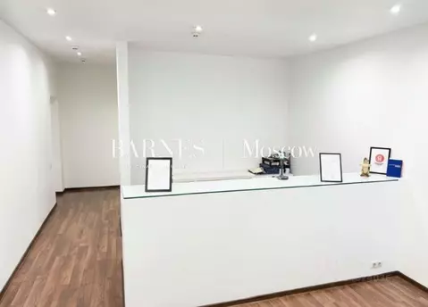 Помещение свободного назначения в Москва пер. Столешников, 9С3 (217 м)