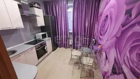 3-к кв. Красноярский край, Норильск Талнахская ул., 10/1 (73.0 м)