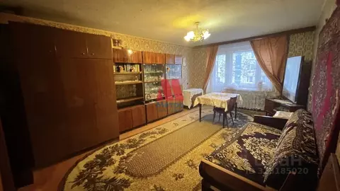 2-к кв. Ярославская область, Рыбинск ул. Энергетиков, 8 (49.7 м)