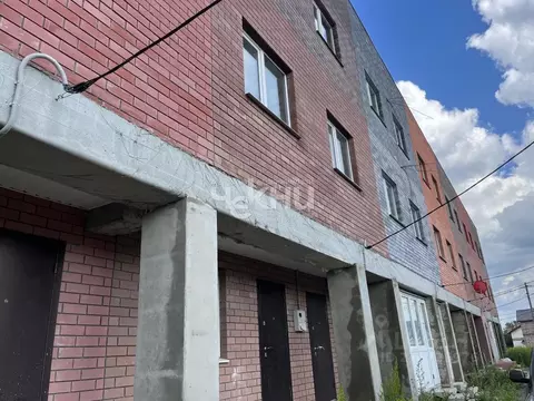 Таунхаус в Нижегородская область, Нижний Новгород городской округ, д. ...