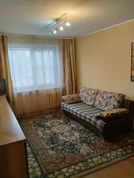 1-к кв. Московская область, Балашиха Заря мкр, ул. Гагарина, 15 (31.0 ...