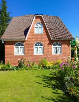 Дом в Самарская область, Ставропольский район, Подстепки с/пос, ...