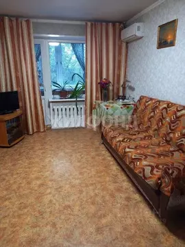 3-к кв. Хакасия, Абакан ул. Герцена, 14 (47.0 м)