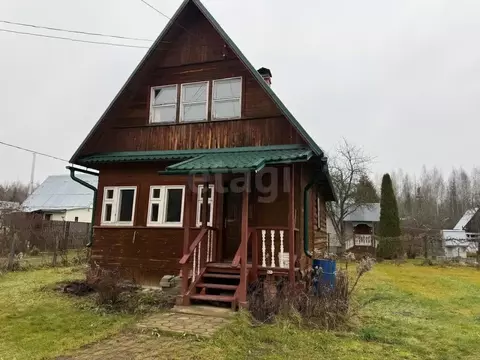 Участок в Москва Поляны СНТ, 23 (6.0 сот.)